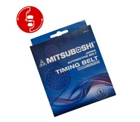 تسمه تایم MVM 315 و NEW 315 - برند میتسوبوشی (MITSUBOSHI) ژاپن