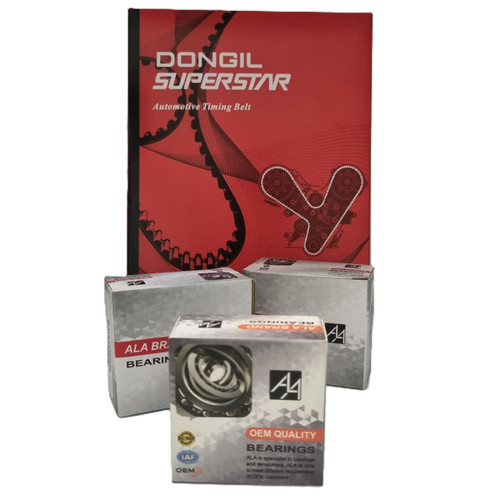 کیت تسمه تایم MVM X33 - برند دانگیل (DONGIL) کره