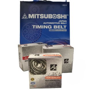 کیت تسمه تایم MVM 315 NEW - برند میتسوبوشی (MITSUBOSHI) ژاپن